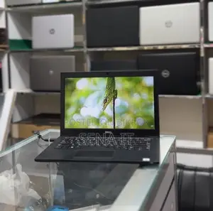 Dell Latitude 7290 i5 8th Gen 8/256GB SSD