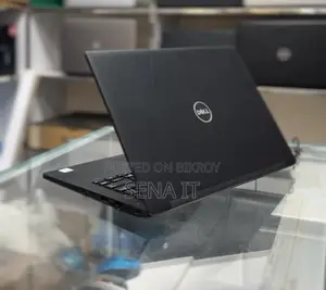 Dell Latitude 7290 i5 8th Gen 8/256GB SSD