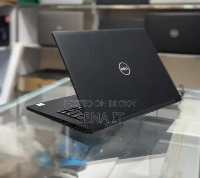 Dell Latitude 7290 i5 8th Gen 8/256GB SSD