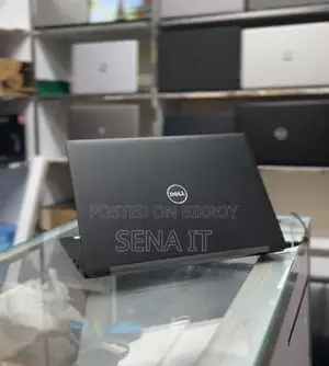 Dell Latitude 7290 i5 8th Gen 8/256GB SSD