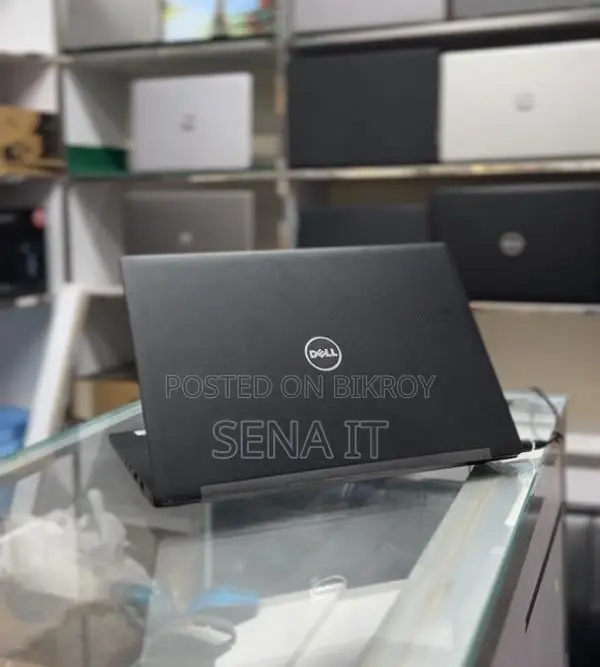 Dell Latitude 7290 i5 8th Gen 8/256GB SSD