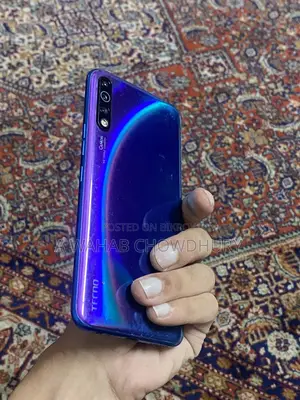 টেকনো স্পার্ক ৭ (ব্যবহৃত)
