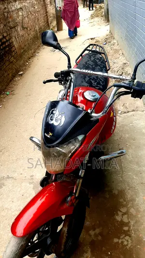 Pegasus Zeus 150cc . 2021