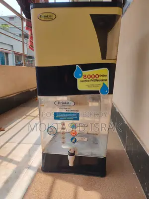 Drinkit Water Purifier