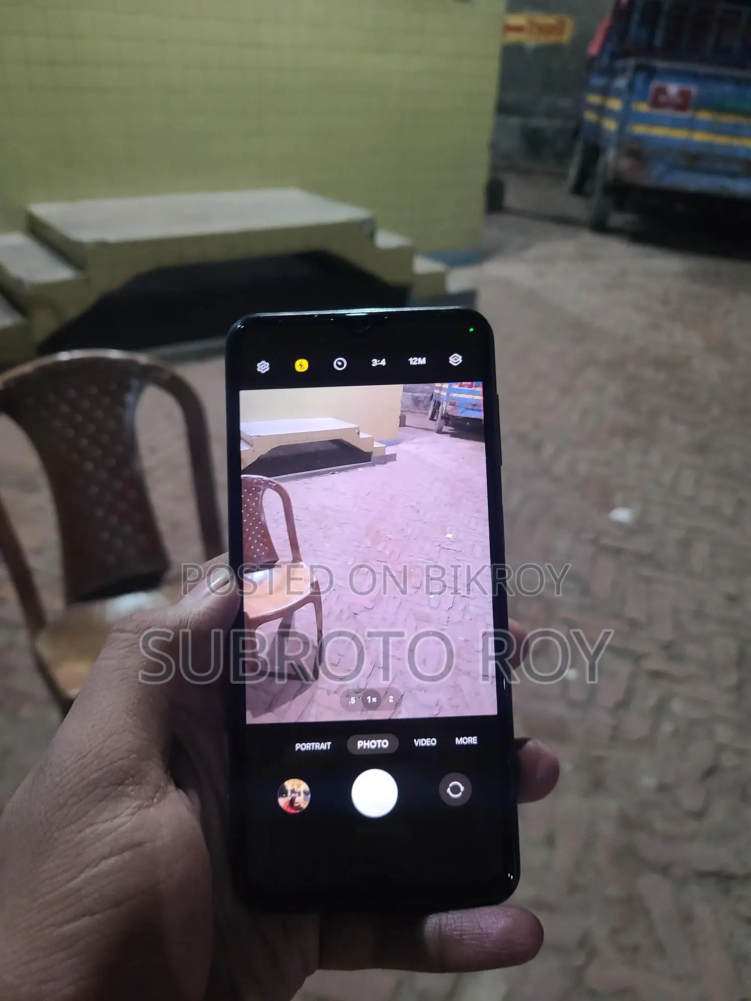 Samsung Galaxy A23 4/128 (Used)