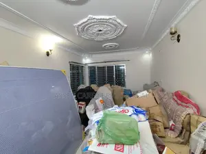 2841-Sqft 3Bed Un-Furnished New Flat Sale Baridhara Diplomatic Zone