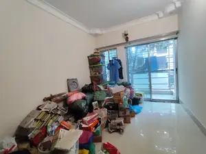 2841-Sqft 3Bed Un-Furnished New Flat Sale Baridhara Diplomatic Zone