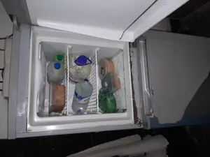 My One Fridge