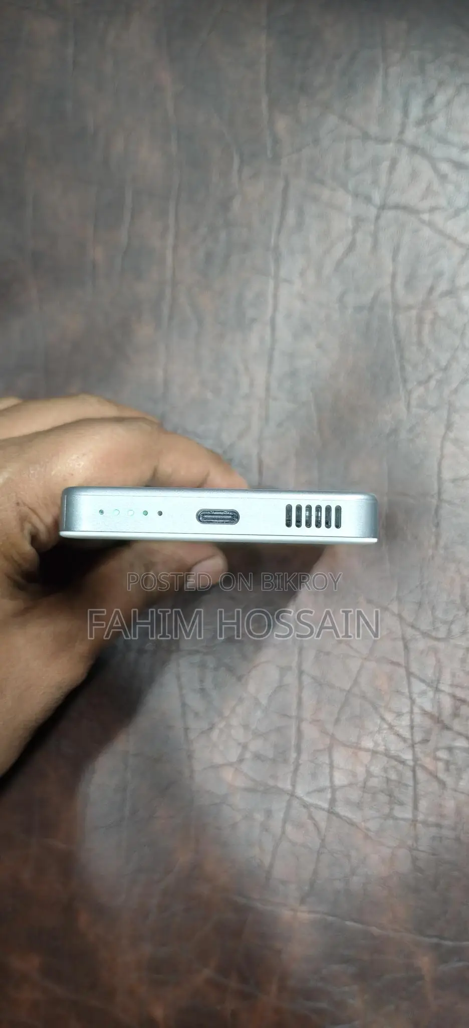 Infinix 30w wireless power bank Brand new