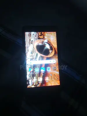 Huawei Mediapad Used