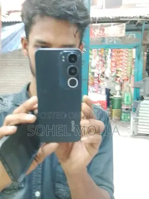 ভিভো ওয়াই১৯এস (ব্যবহৃত)