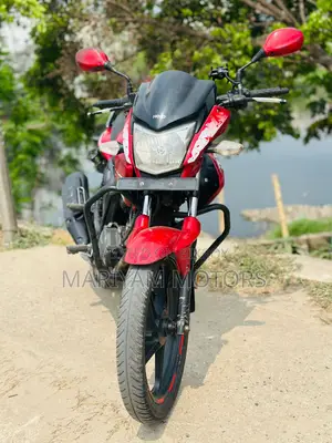 Hero Hunk 2019
