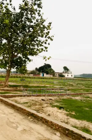 সাভারে জমি বিক্রয় | Plot For Sale in Savar Besides 12 Ft Road