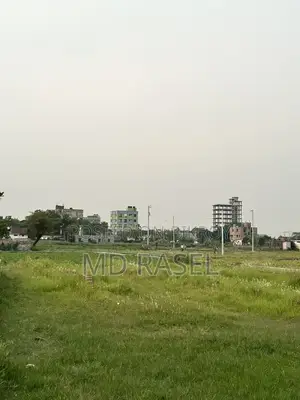 সাভারে জমি বিক্রয় | Plot For Sale in Savar Besides 12 Ft Road