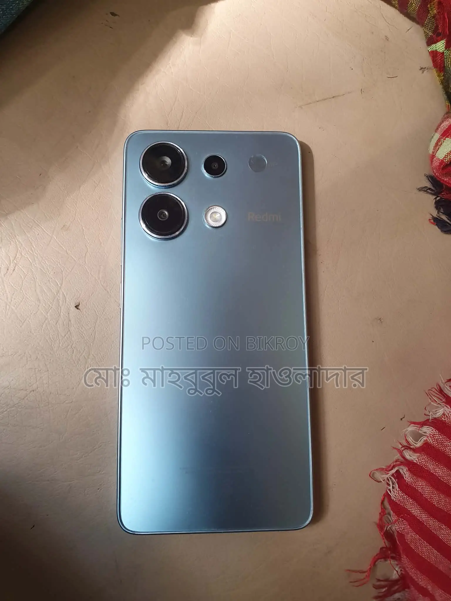 Xiaomi Redmi Note 13 (Used)