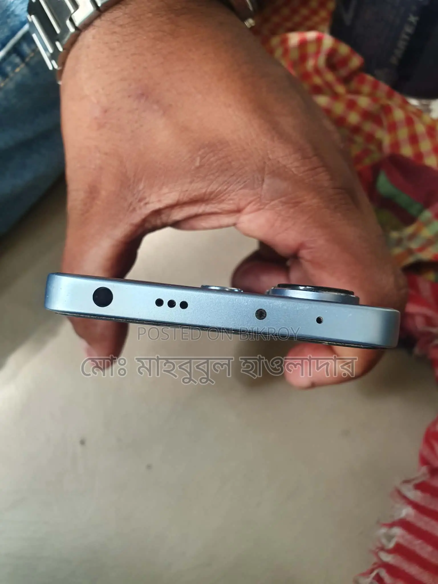 Xiaomi Redmi Note 13 (Used)