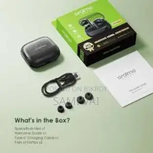 Oraimo Spacebuds Neo Tws