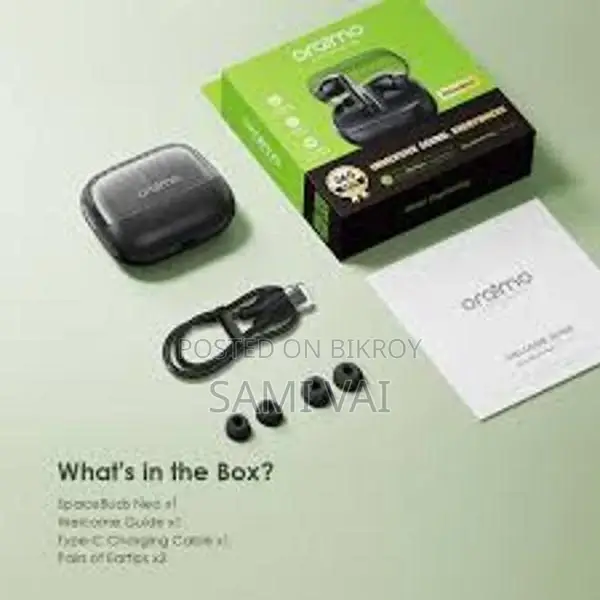 Oraimo Spacebuds Neo Tws