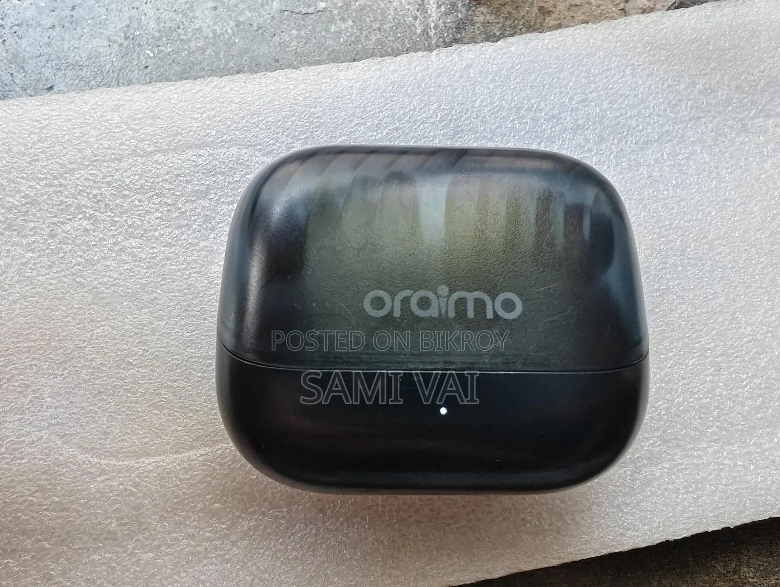 Oraimo Spacebuds Neo Tws