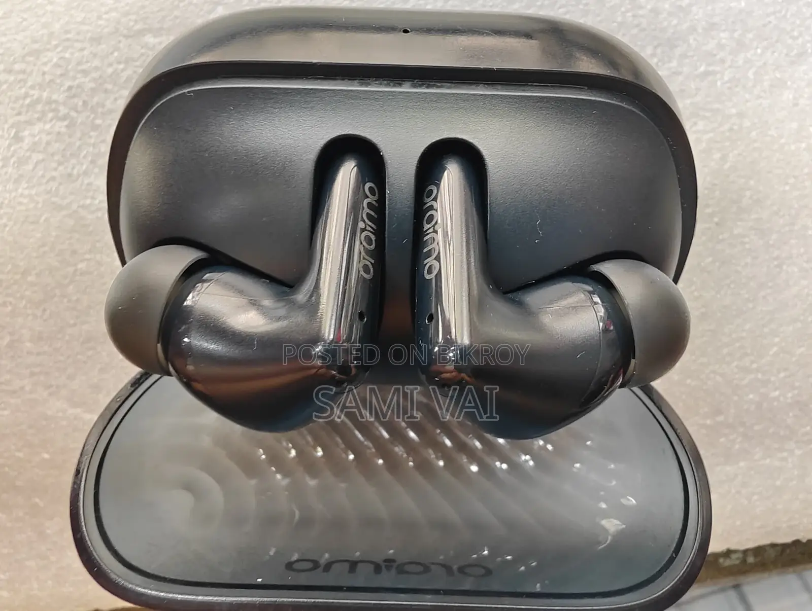 Oraimo Spacebuds Neo Tws