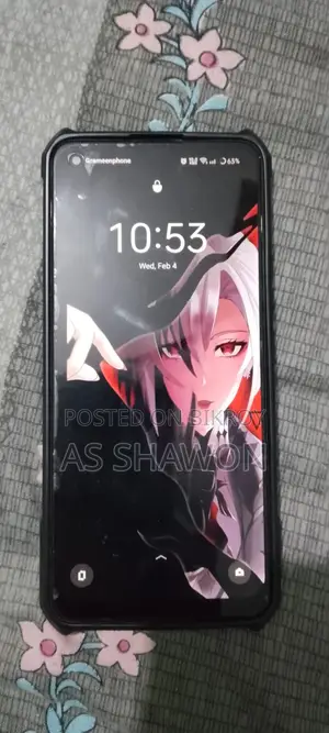 Xiaomi Redmi 8 . (Used)