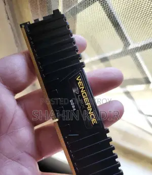 Corsair Vengeance LPX 8*2= 16GB 3200MHz DDR4 Desktop RAM