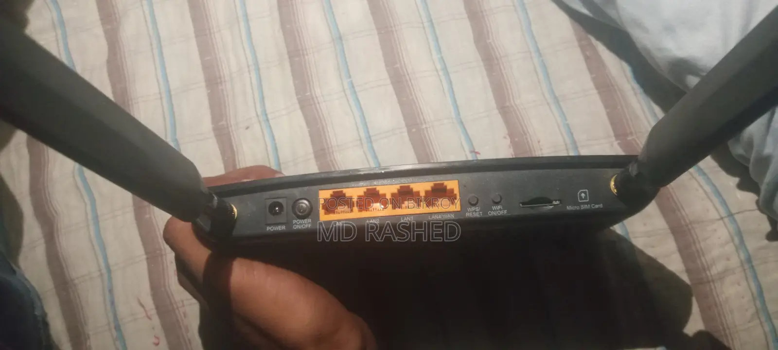 TP-Link Router