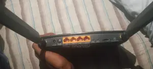 TP-Link Router