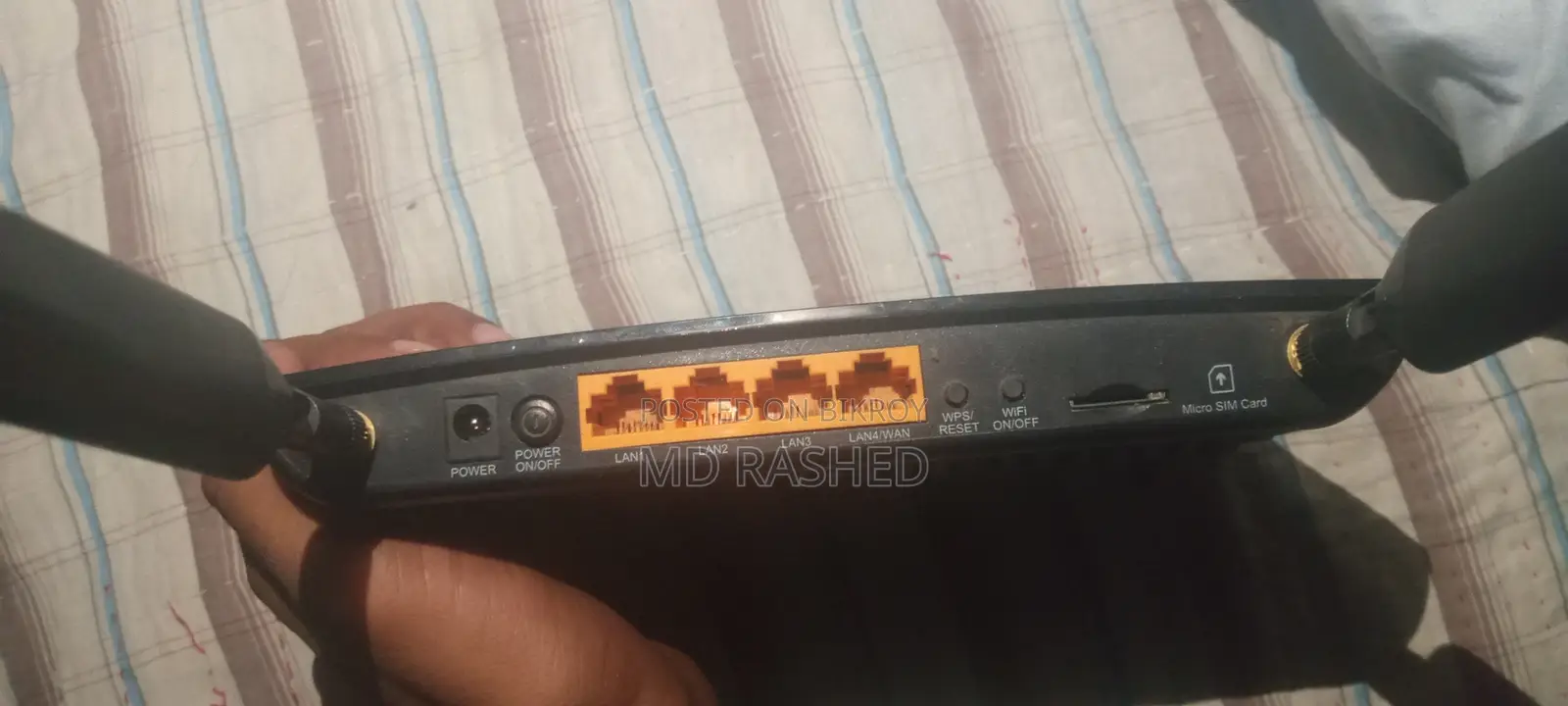 TP-Link Router