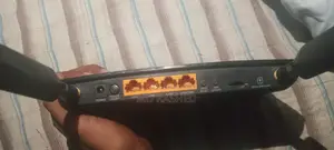 TP-Link Router