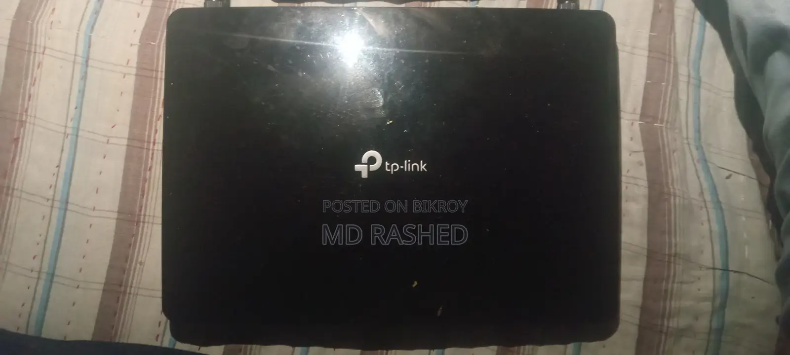 TP-Link Router