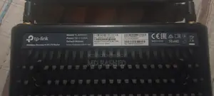 TP-Link Router