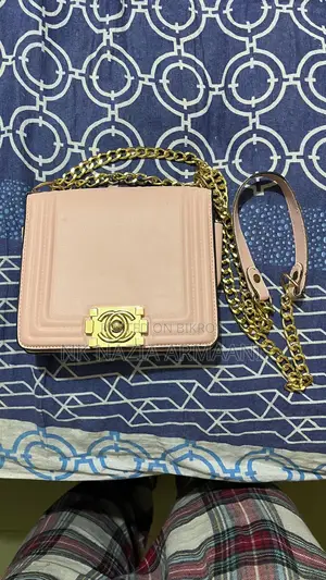 Chanel Master Copy Bag