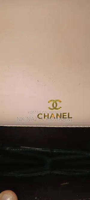 Channel master copy bag