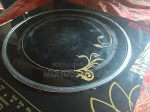 Kiam Induction Cooker