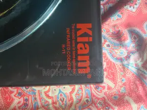 Kiam Induction Cooker