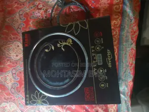 Kiam Induction Cooker