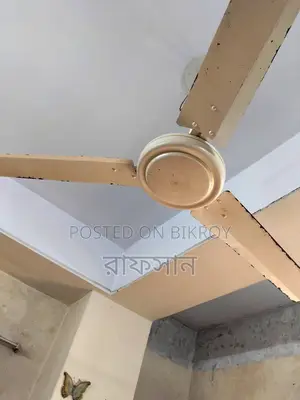 Ceiling Fan