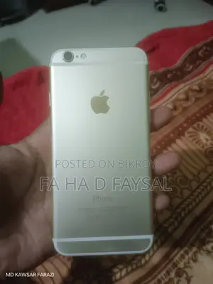 Apple iPhone 6 ` (Used)