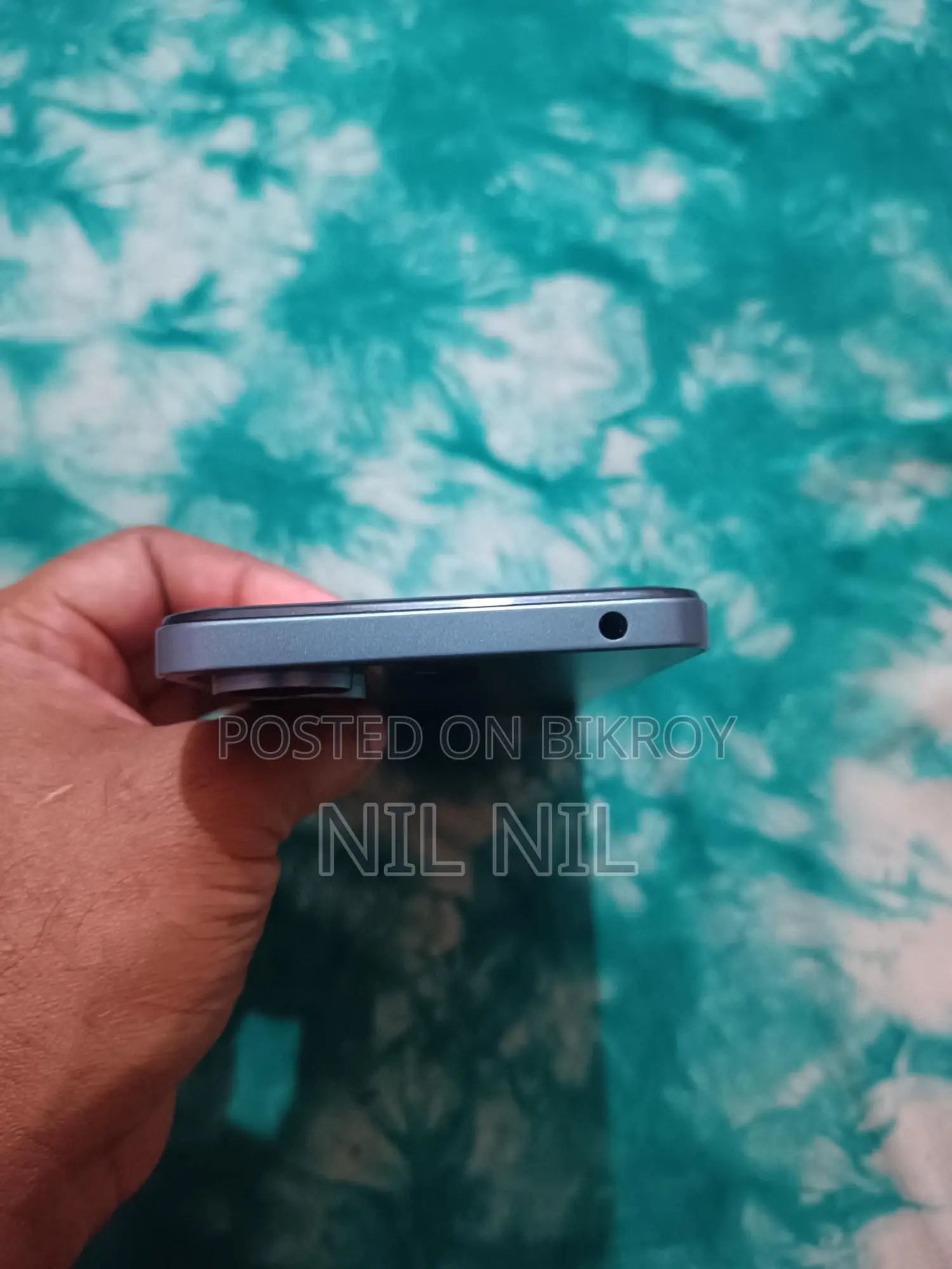 Xiaomi Redmi 13c 12/256GB (Used)