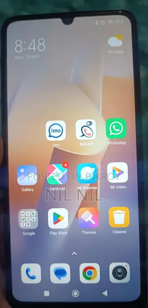 Xiaomi Redmi 13c 12/256GB (Used)