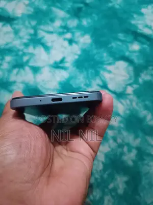 Xiaomi Redmi 13c 12/256GB (Used)
