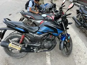 Hero Hunk 2019 Black