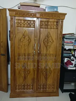 আলমারি বিক্রির জন্য