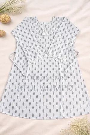 Short Kurti