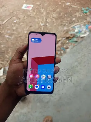 Samsung Galaxy A33 8/128 (Used)