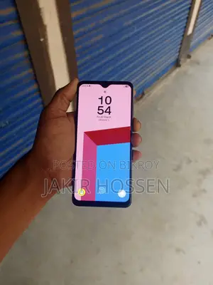 Samsung Galaxy A33 8/128 (Used)