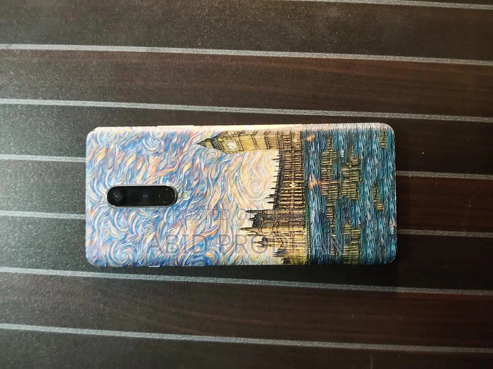 OnePlus 8 TMO series (Used)