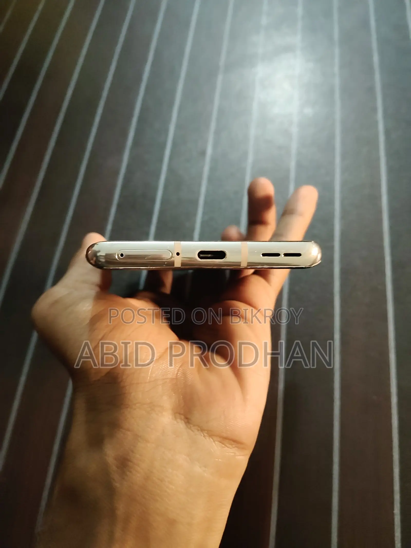 OnePlus 8 TMO series (Used)