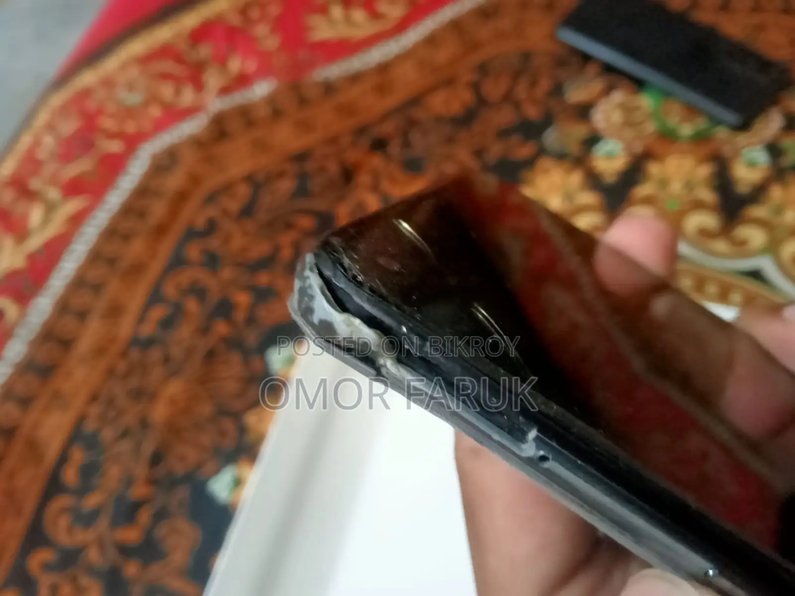 Realme Gt Master Edition (Used)